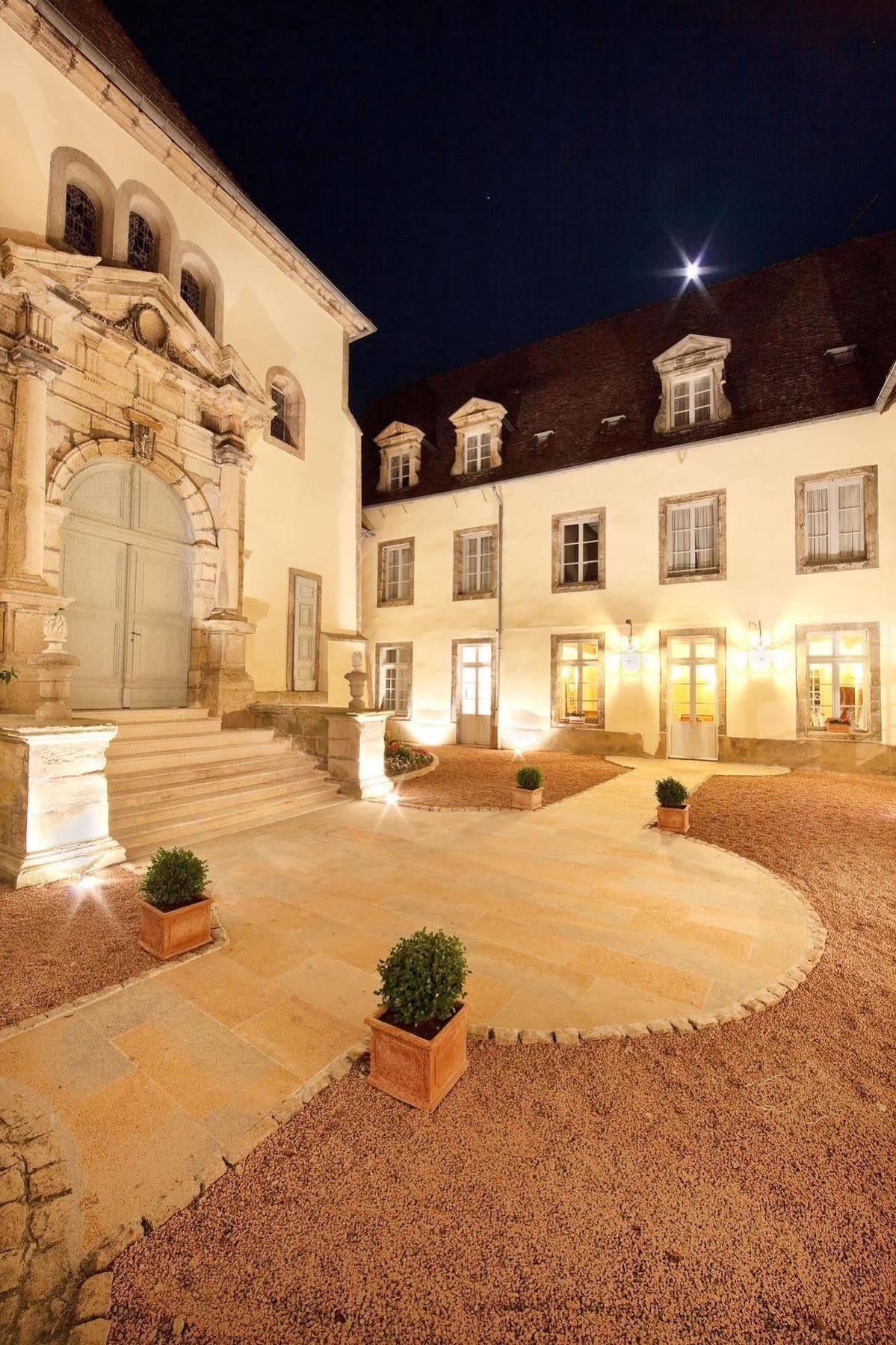 Villa Medicis Autun Dış mekan fotoğraf