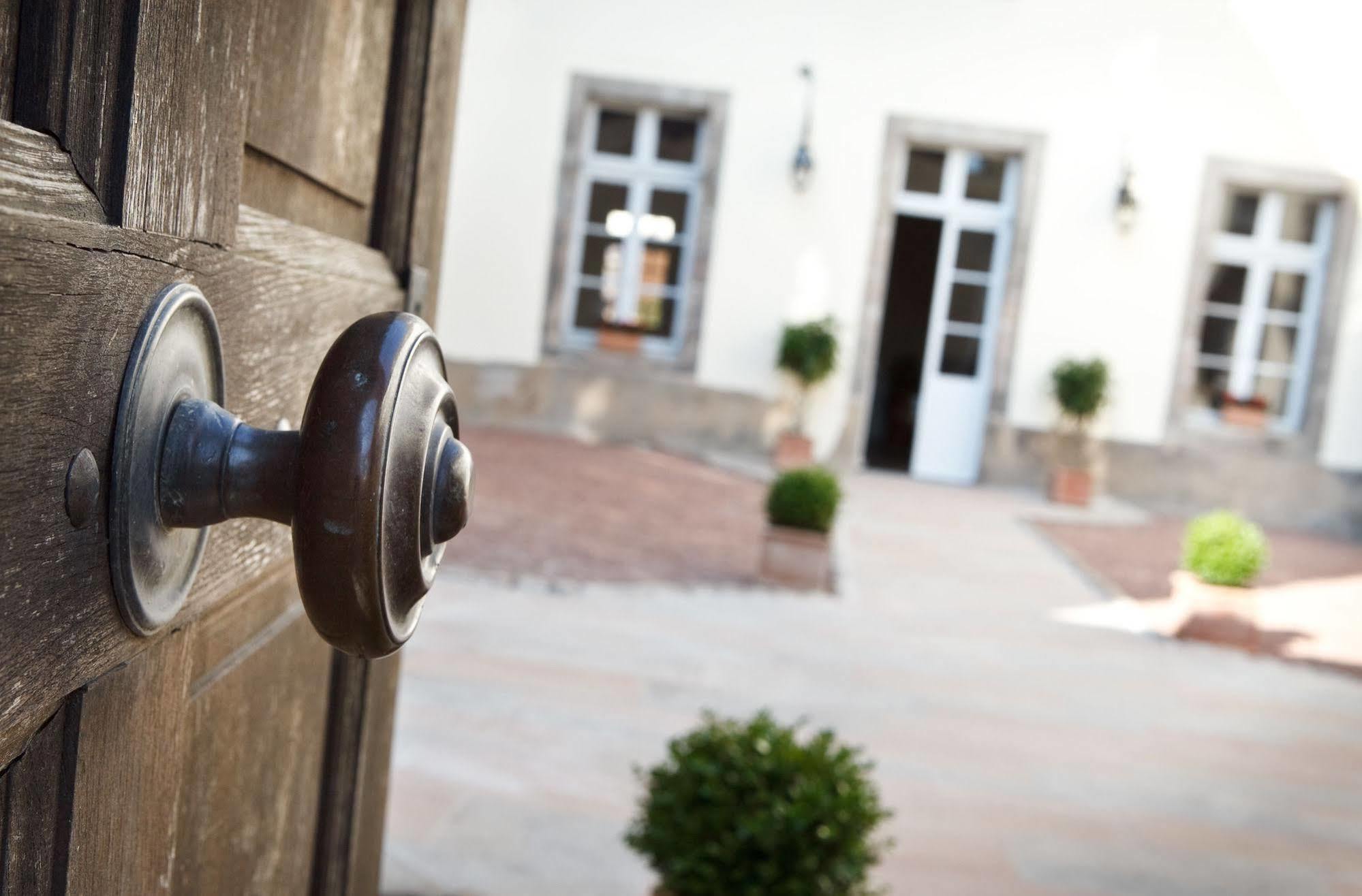 Villa Medicis Autun Dış mekan fotoğraf