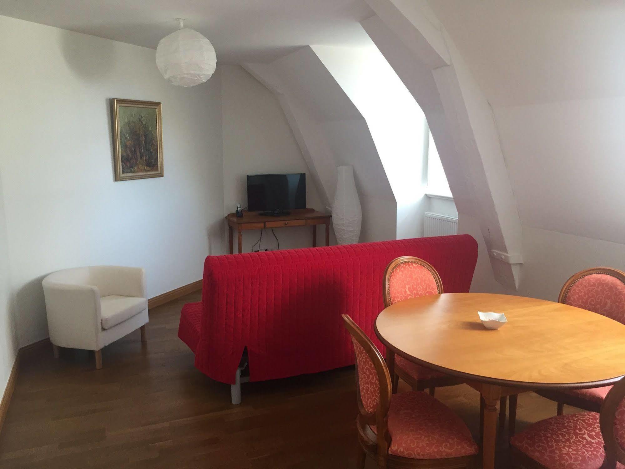 Villa Medicis Autun Dış mekan fotoğraf