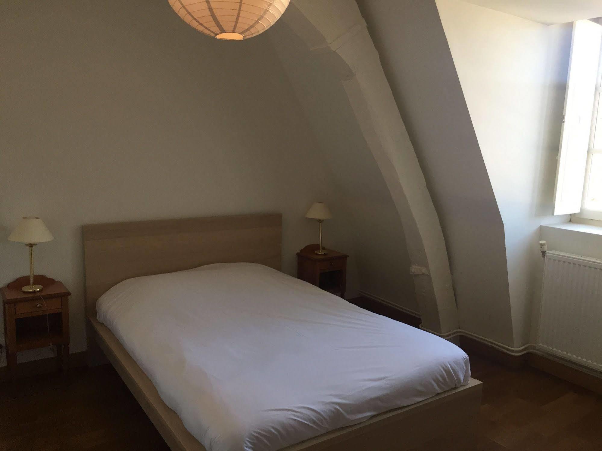 Villa Medicis Autun Dış mekan fotoğraf