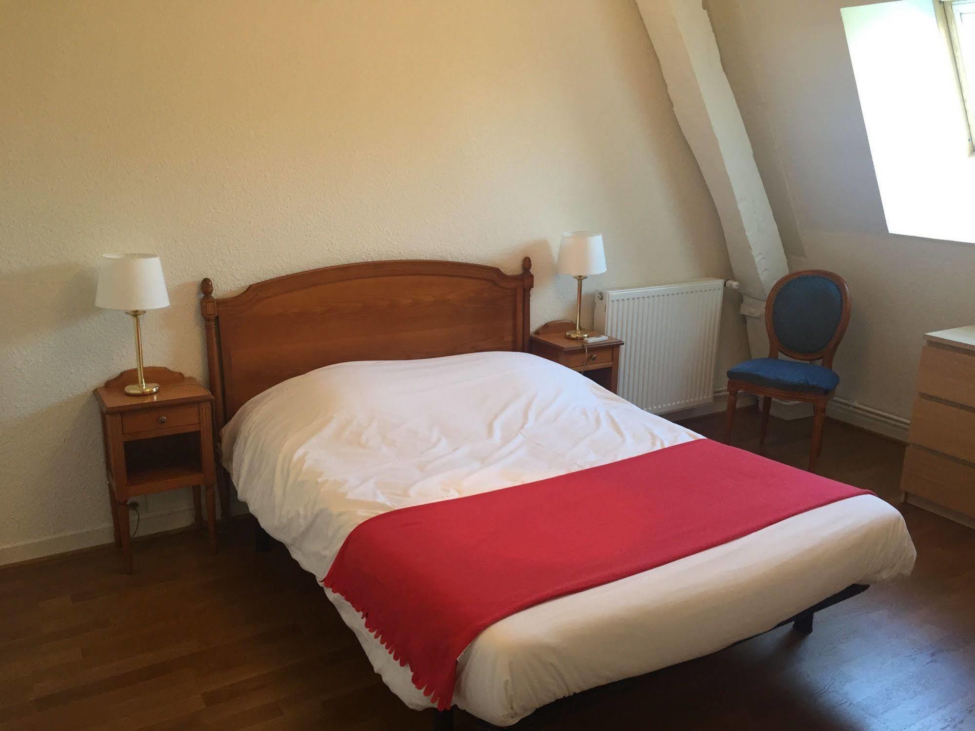 Villa Medicis Autun Dış mekan fotoğraf